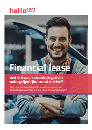 ultieme stappenplan kaft